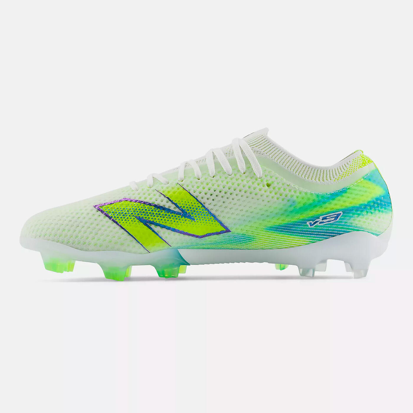 Scarpe da calcio New Balance Furon Elite FG V9 3/6