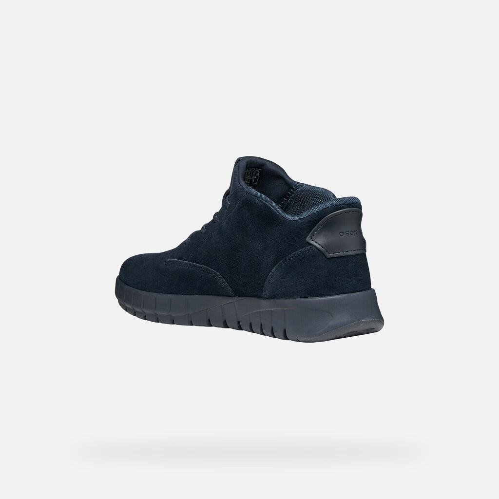 Bottes Homme FLEXTRIDE PLUS MAN Bleu Marine 5/7