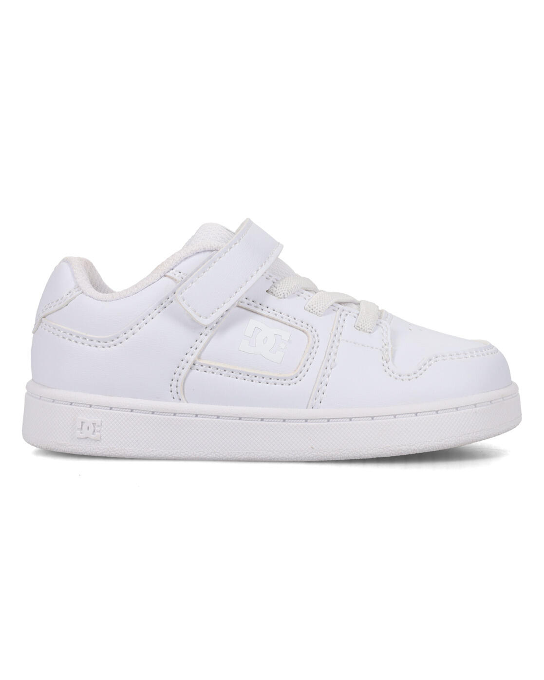 Schuhe TODDLER MANTECA V Weiss Baby Junge 2/4