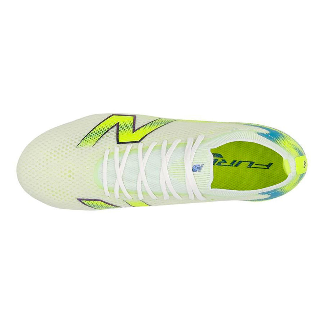 Crampons New Balance Furon Pro SG V9 4/7