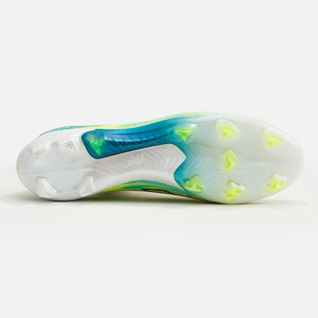Scarpe da calcio New Balance Furon Elite FG V9 2/6