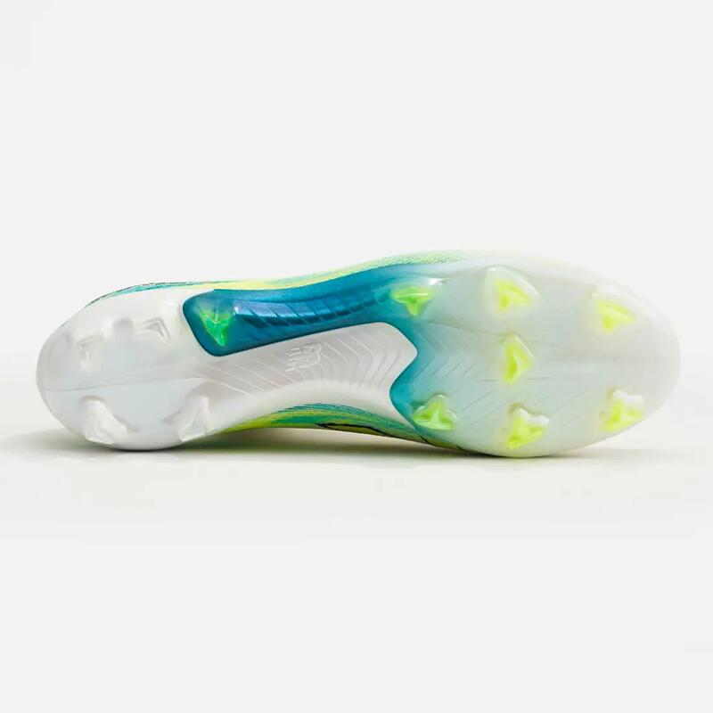 Ghete de fotbal New Balance Furon Elite FG V9