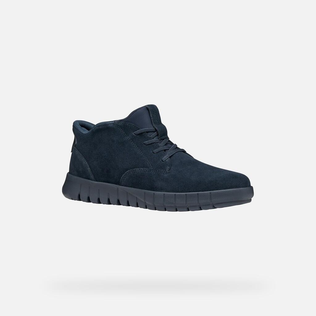 Bottes Homme FLEXTRIDE PLUS MAN Bleu Marine 4/7