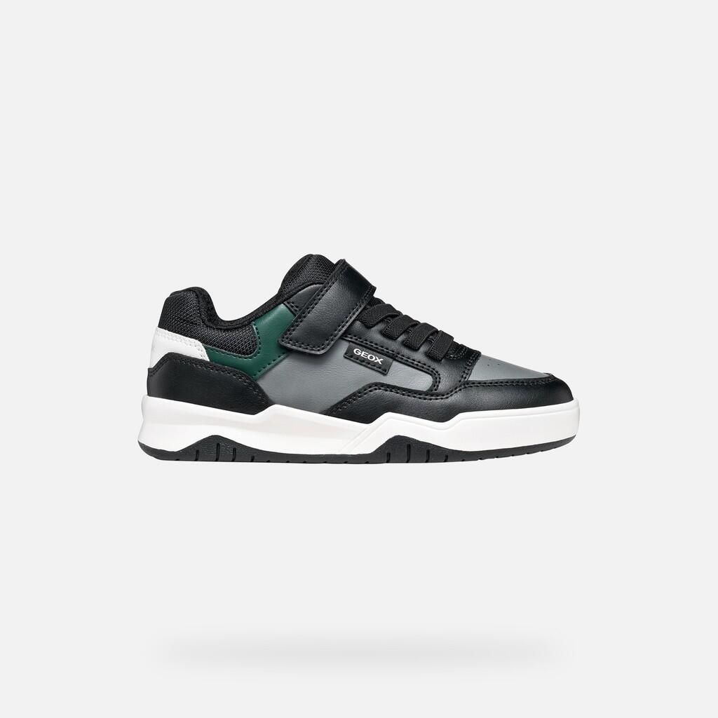 Baskets dla dzieci Geox Perth 2/7