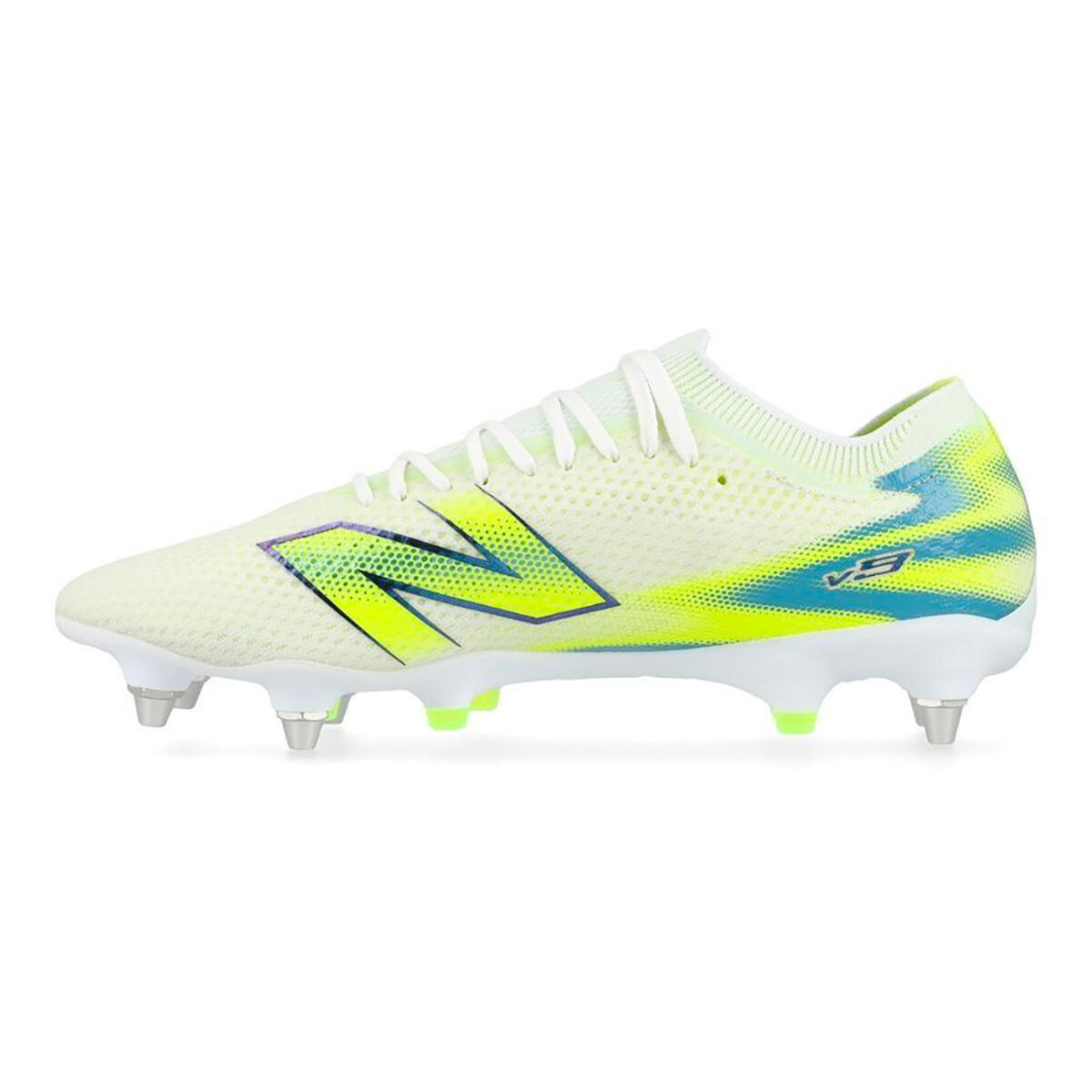 Crampons New Balance Furon Pro SG V9 3/7