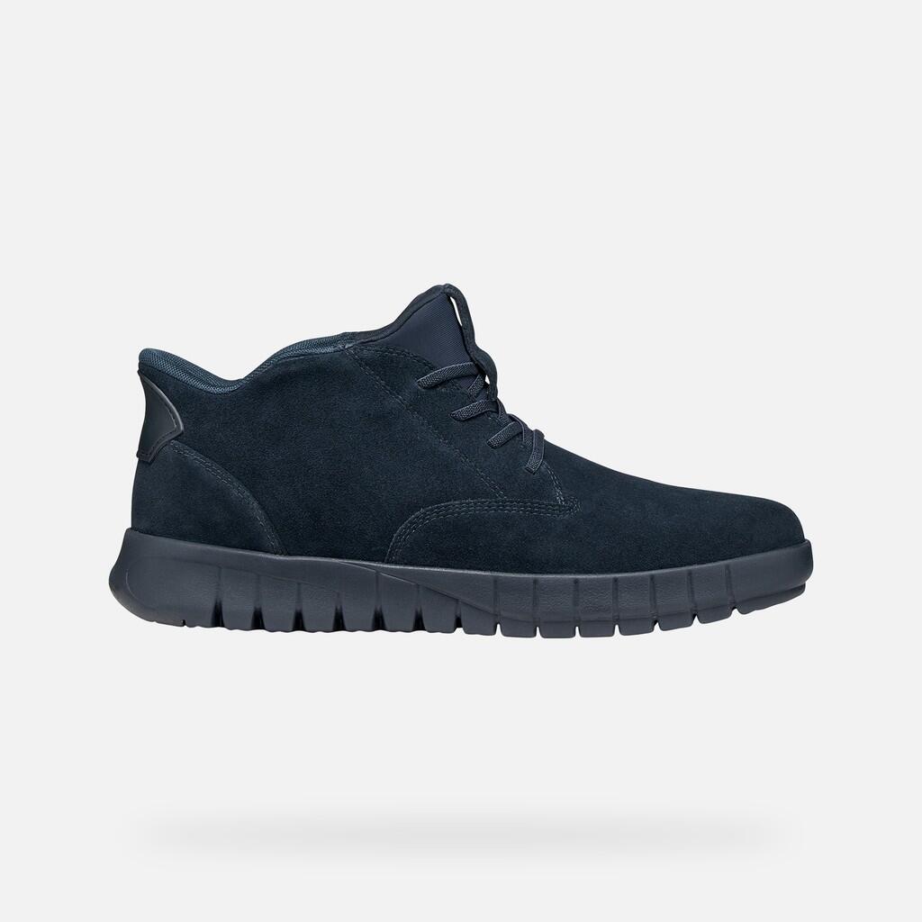 Bottes Homme FLEXTRIDE PLUS MAN Bleu Marine 2/7