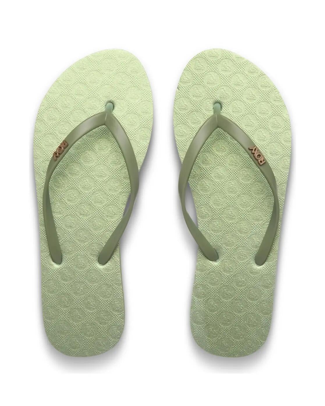 Slippers VIVA IRIDESCENT Dames 4/4