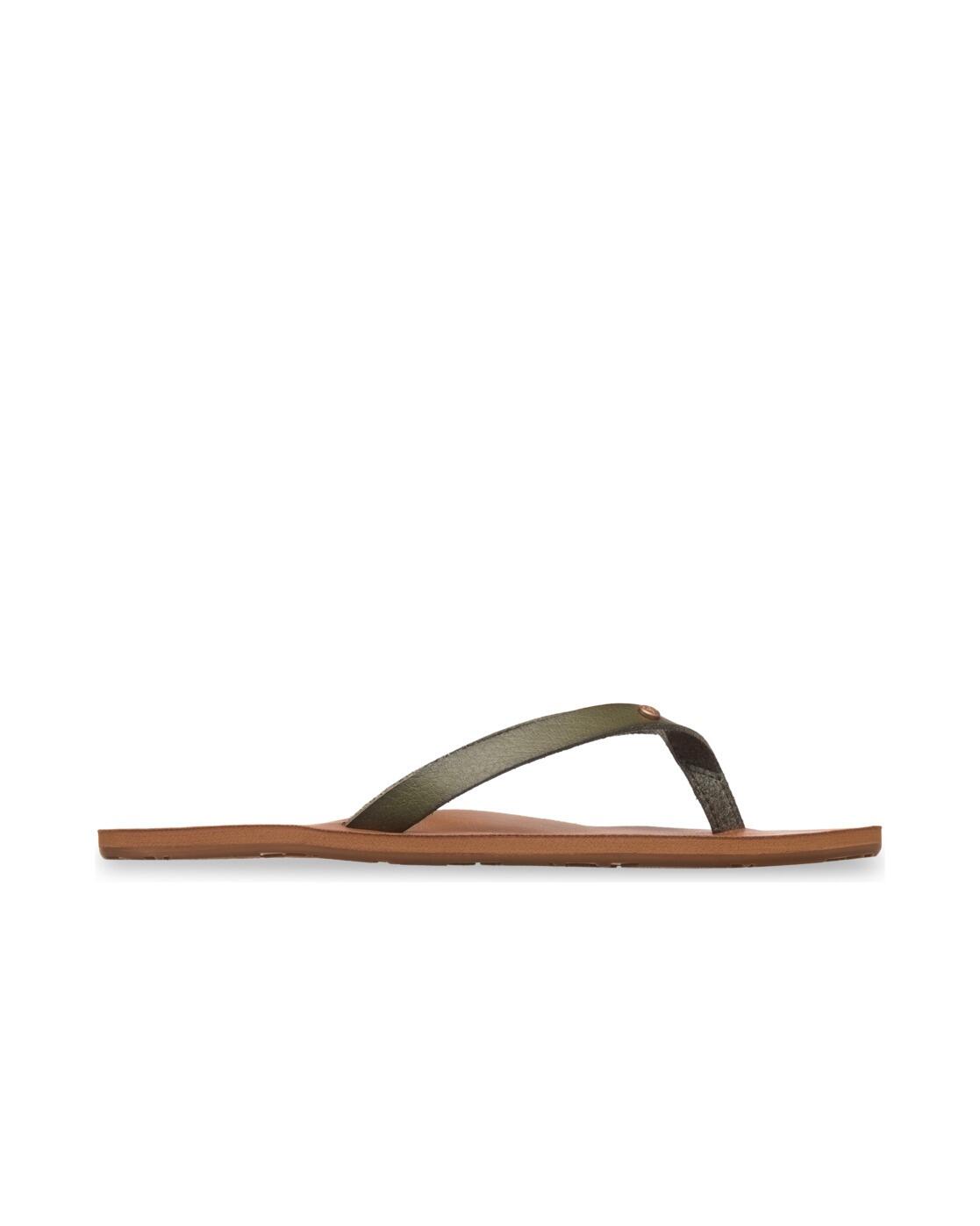 Sandalias JYLL Verde Mujer 2/4