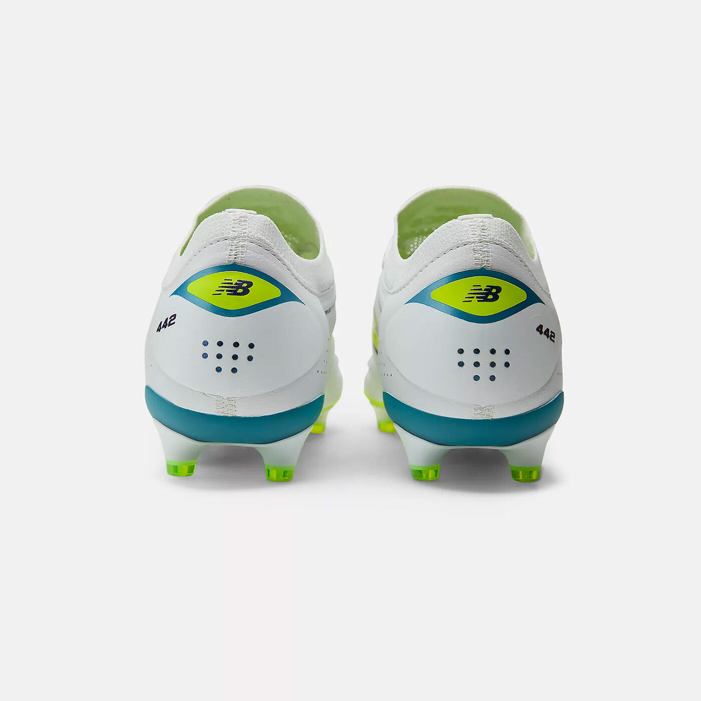 New Balance 442 Elite Knit Fg V3 Voetbalschoenen 5/6