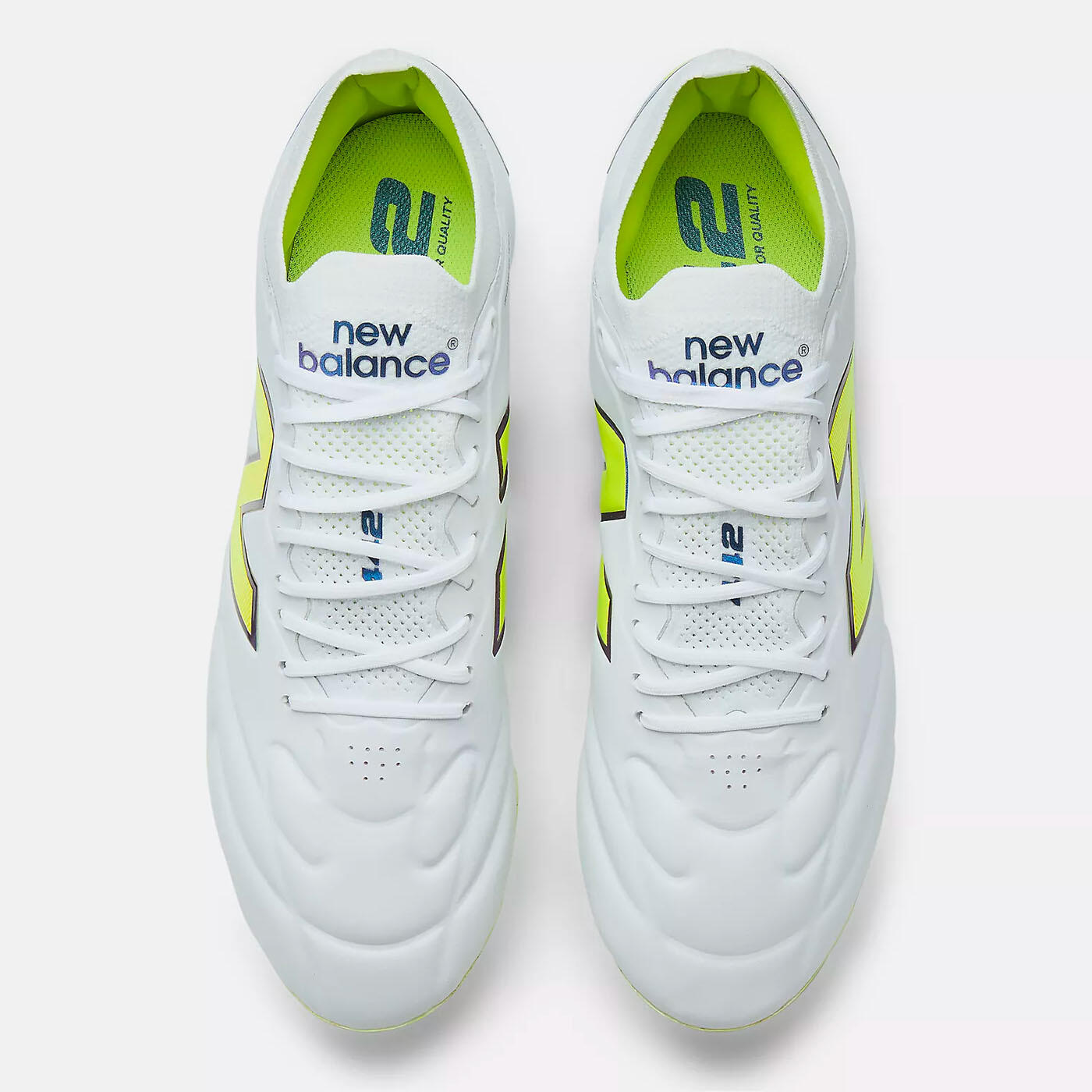 New Balance 442 Elite Knit Fg V3 Voetbalschoenen 4/6