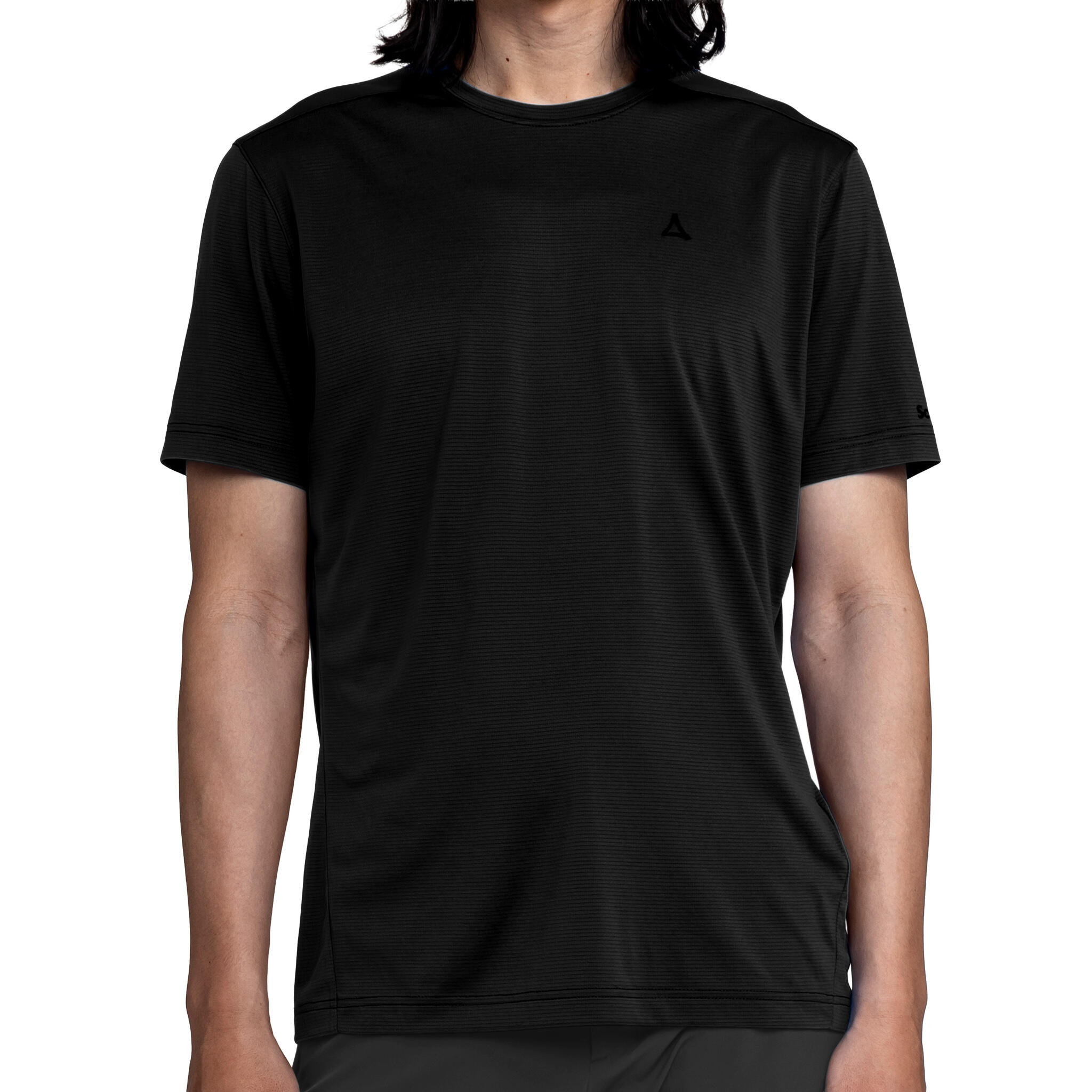 Funktionsshirt schnelltrocknend feuchtigkeitsabführend Herren - CIRC Tauron 2/4