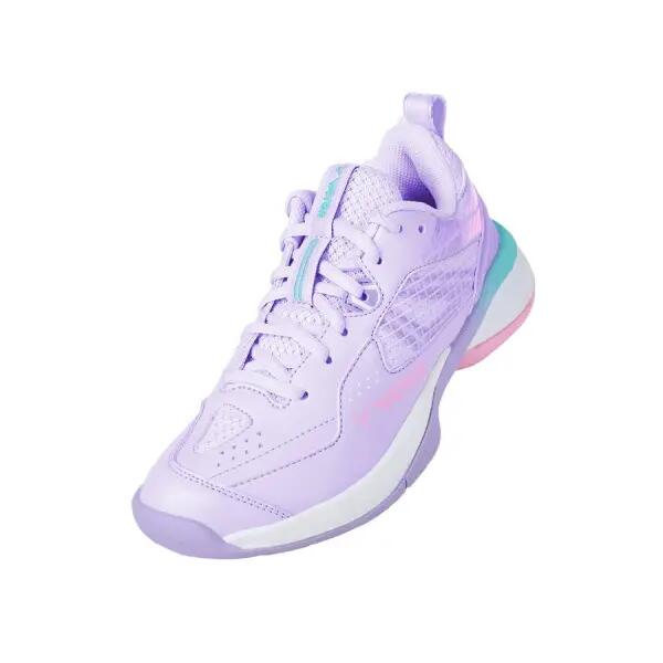 rose lilas / violet / rose