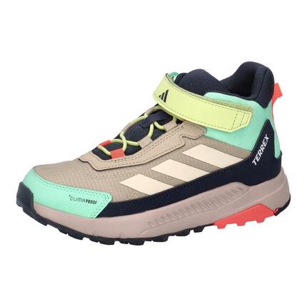 adidas TERREX Kinder Wanderschuhe Anylander Mid CP CF C