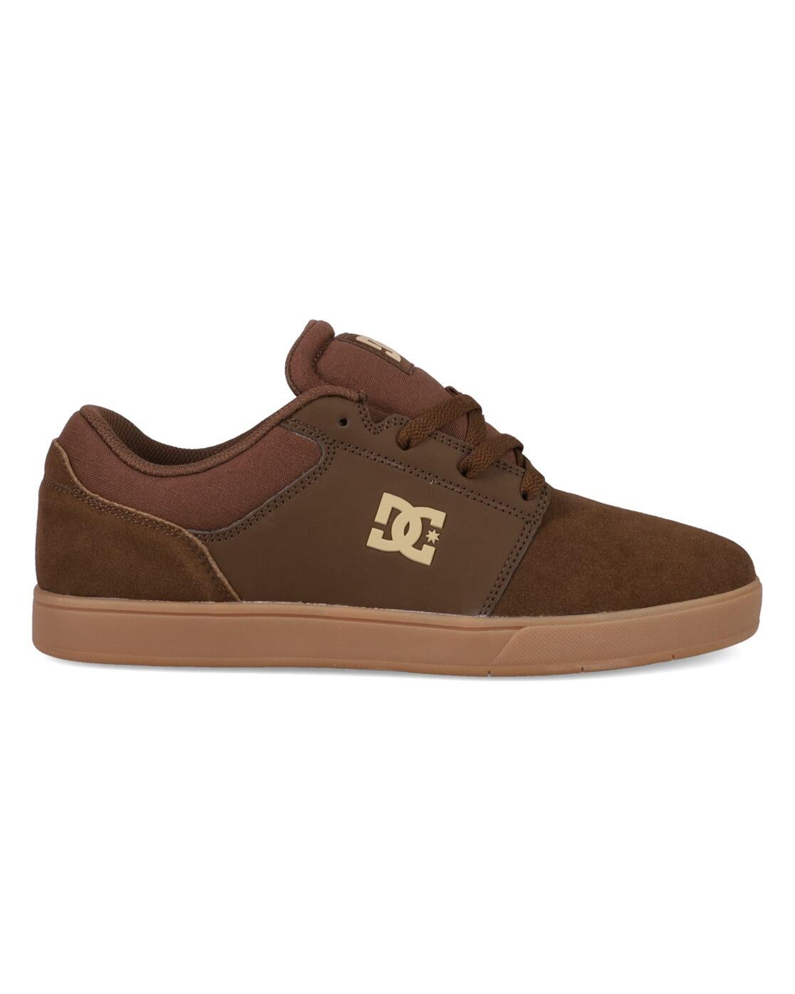Lederschuhe CRISIS 2 Braun Herren 2/4