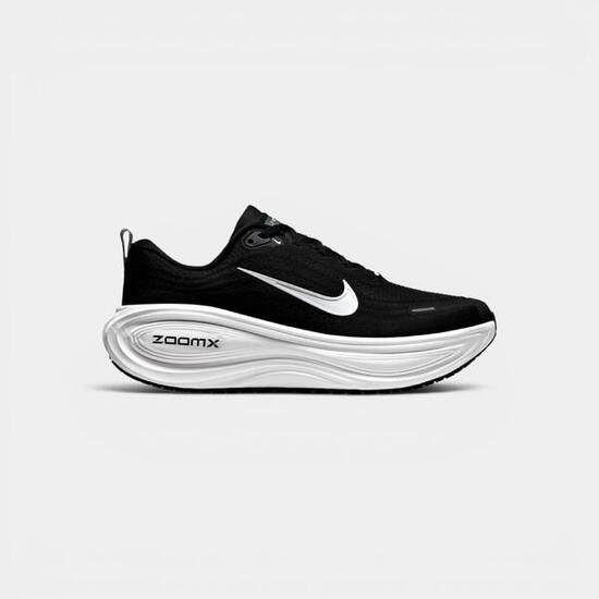 Nike Vomero Plus Extra Wide 'Black Cool Grey'