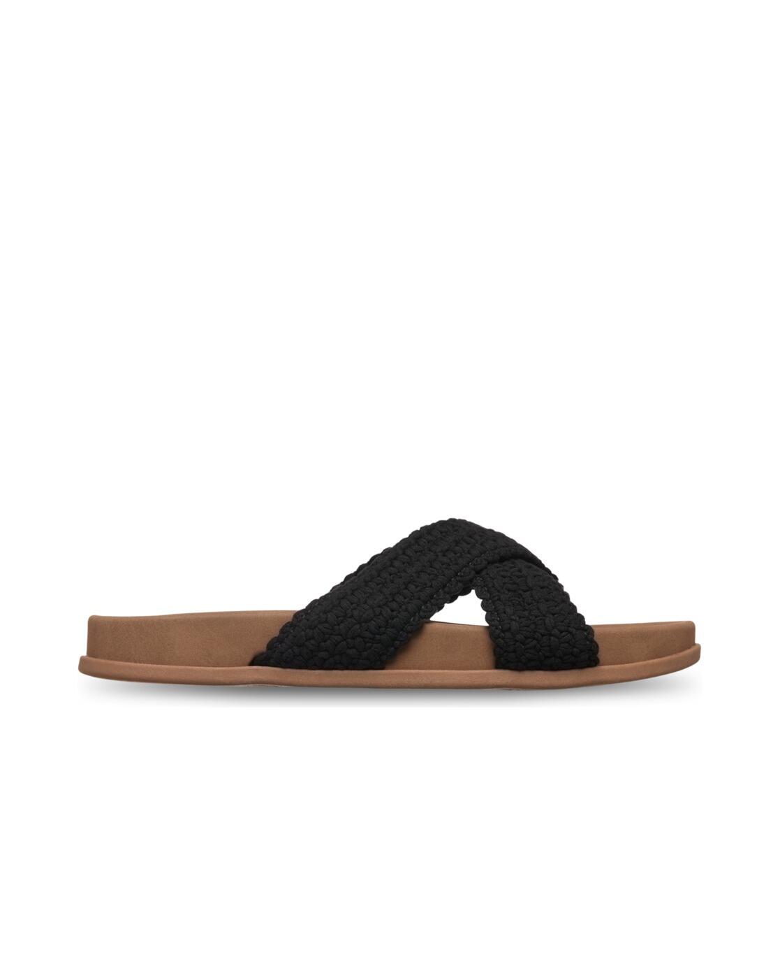 Sandalias SYENNA 1 Negro Mujer 2/4