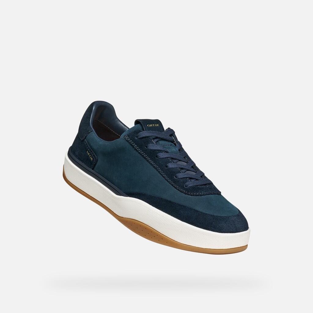 Baskets Homme U DYNAMIA Bleu Marine 7/7