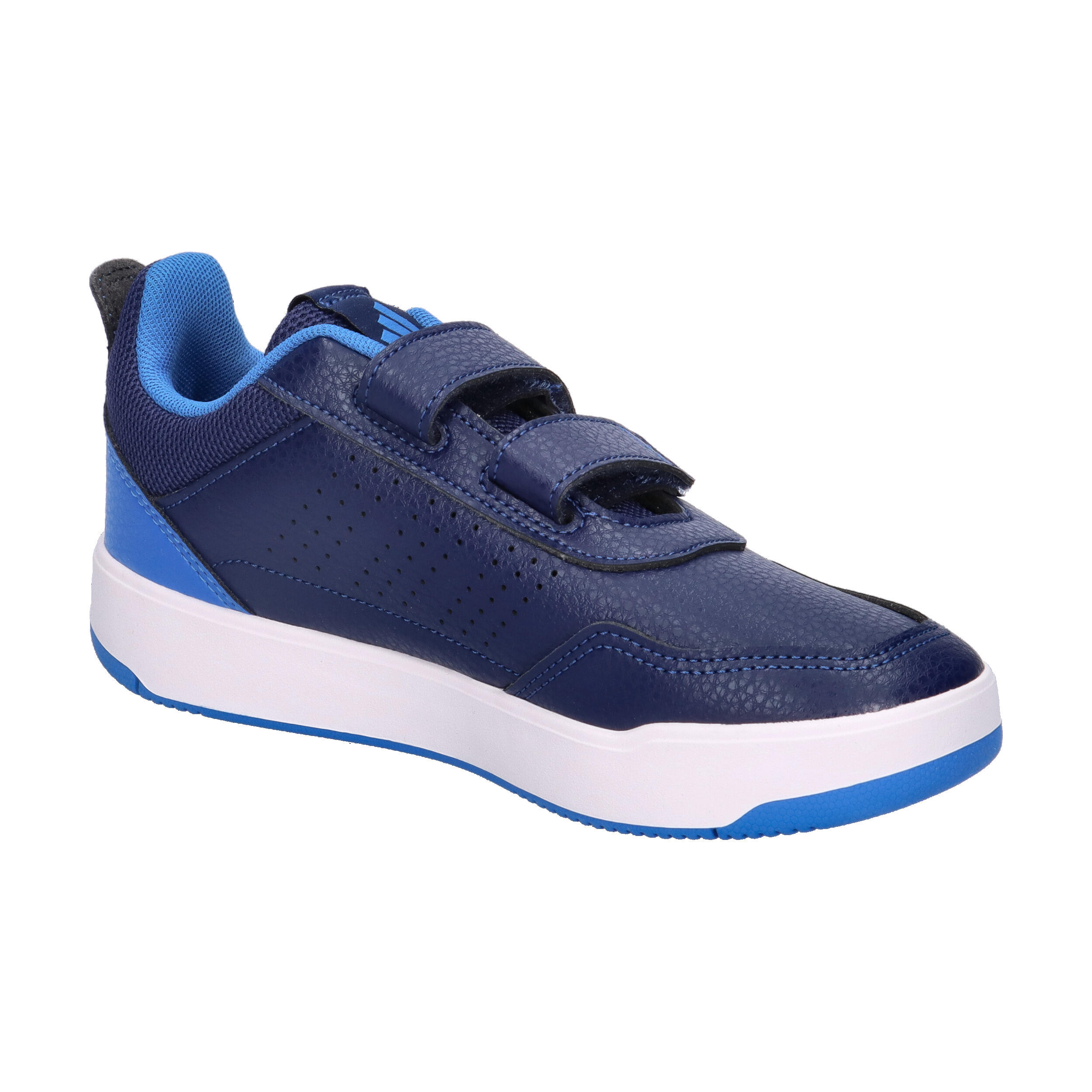 Buty ADIDAS KJ9768 Niebieski 8/14