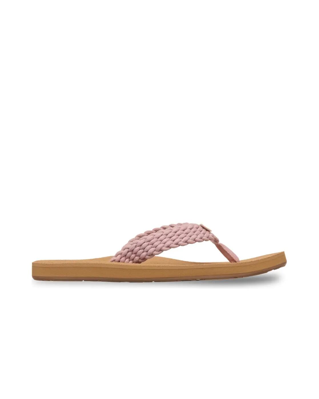 Sandalias PORTO Rosa Mujer 2/4