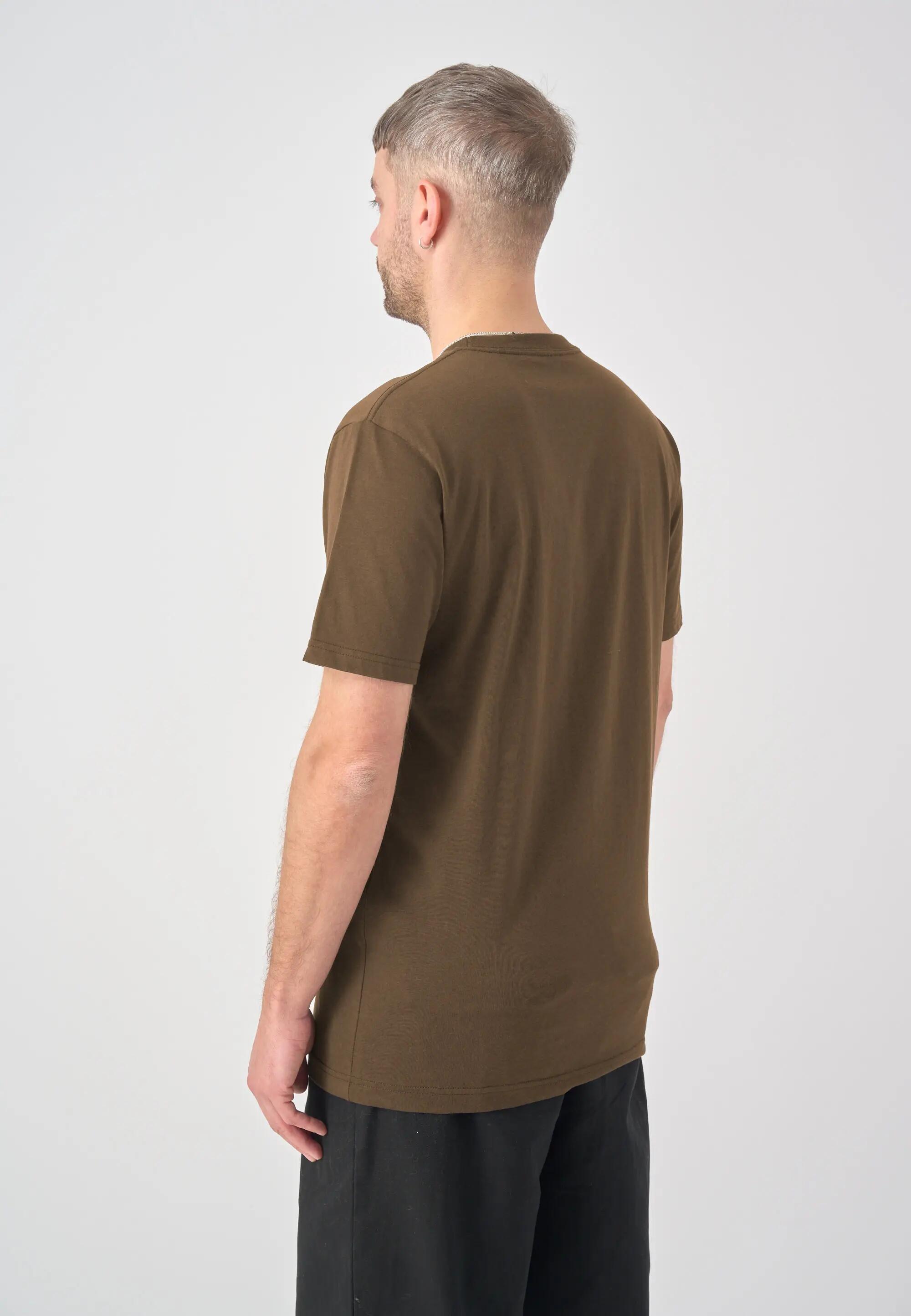 T-shirt Hamburg Soup 9/15