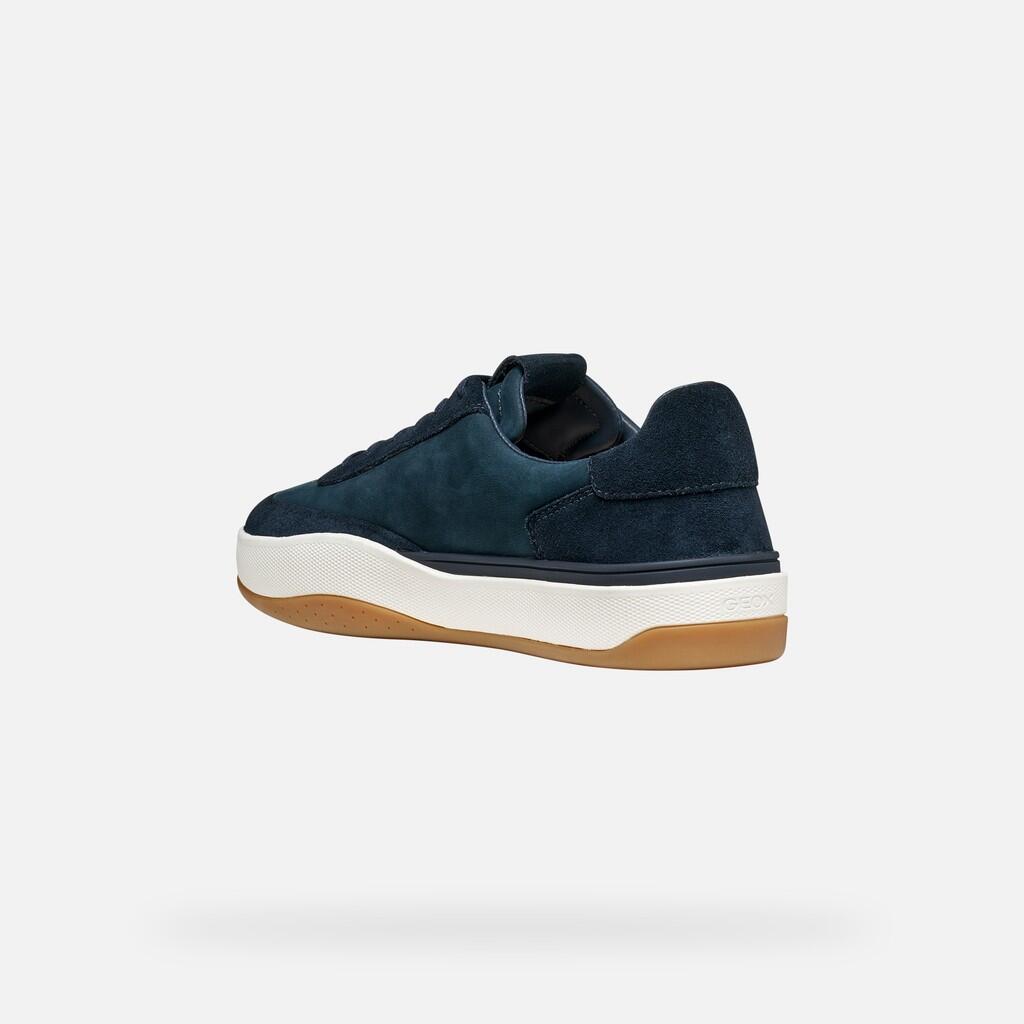 Baskets Homme U DYNAMIA Bleu Marine 6/7