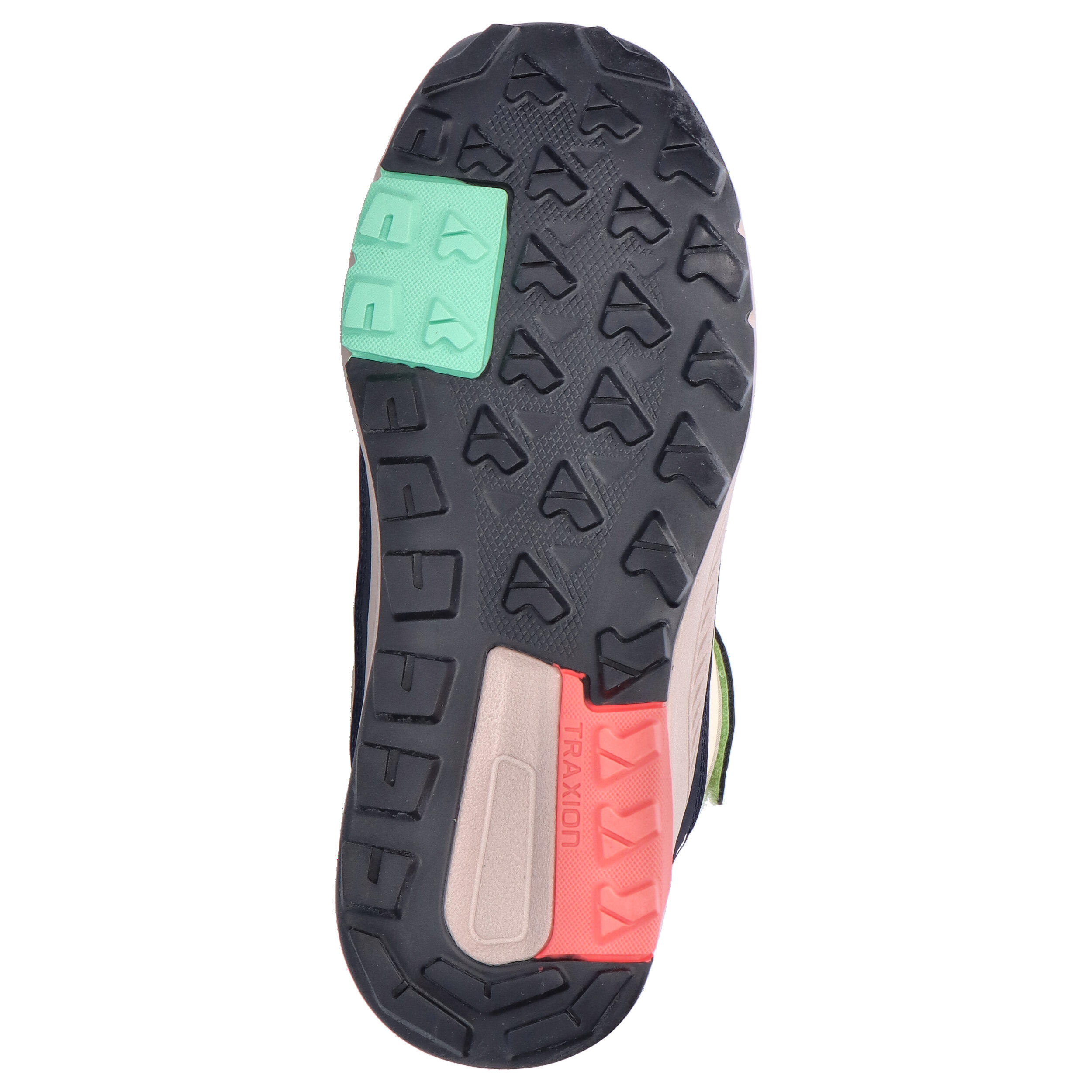 adidas TERREX Kinder Wanderschuhe Anylander Mid CP CF C 6/14