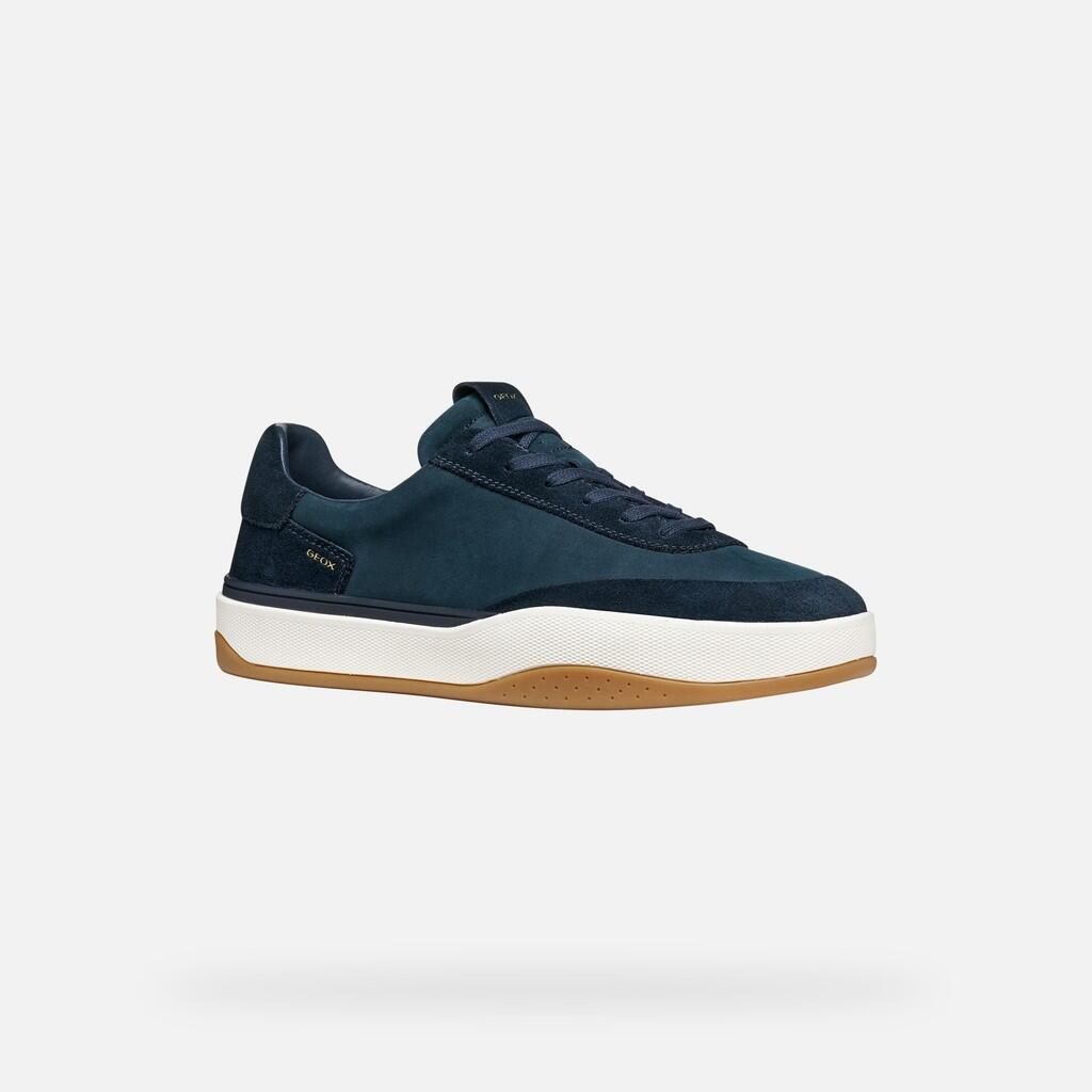 Baskets Homme U DYNAMIA Bleu Marine 5/7