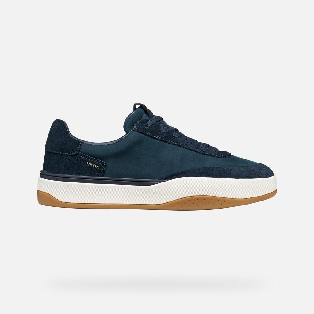 Baskets Homme U DYNAMIA Bleu Marine 2/7