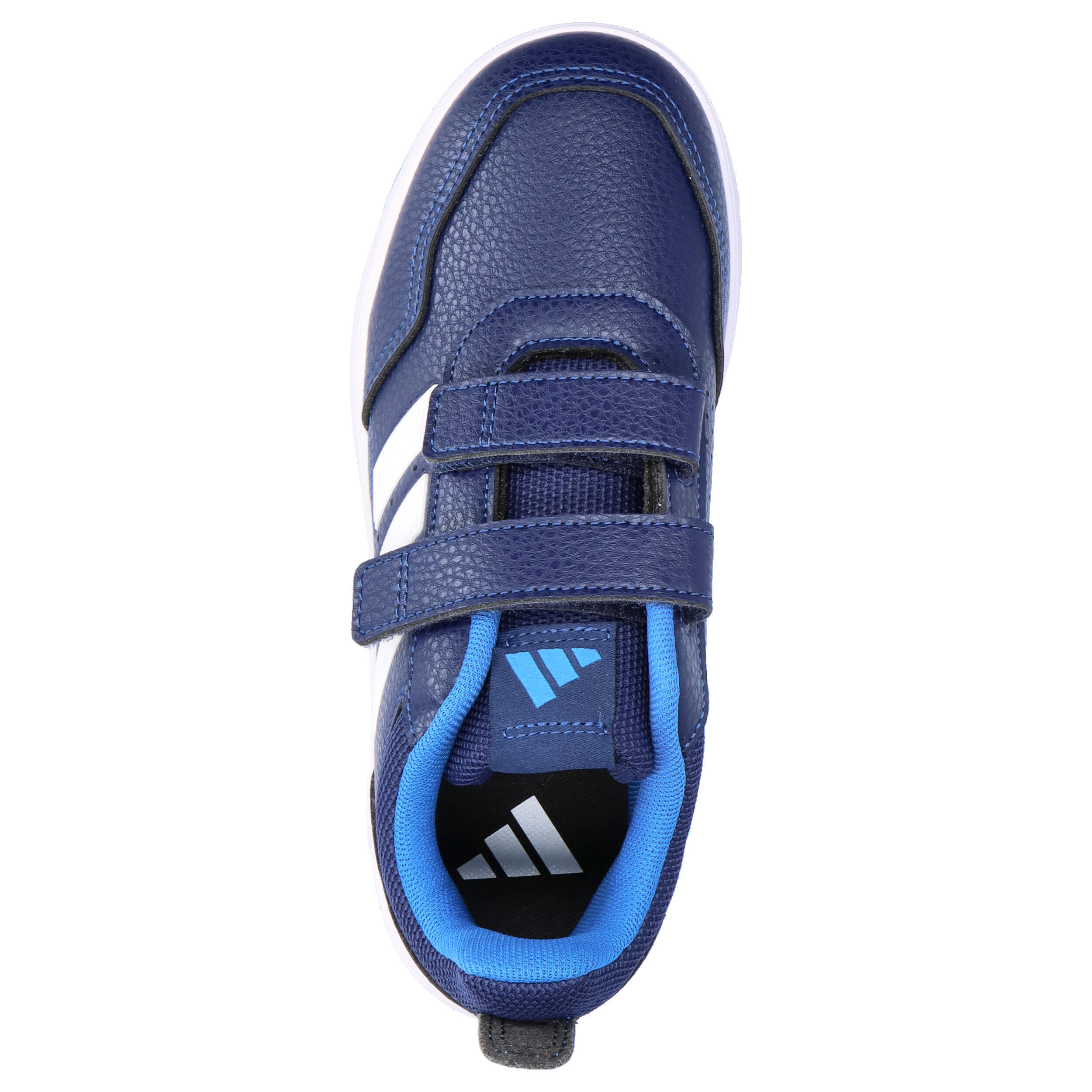 Adidas Tensaur Sport 3.0 Blau/Wit 5/14