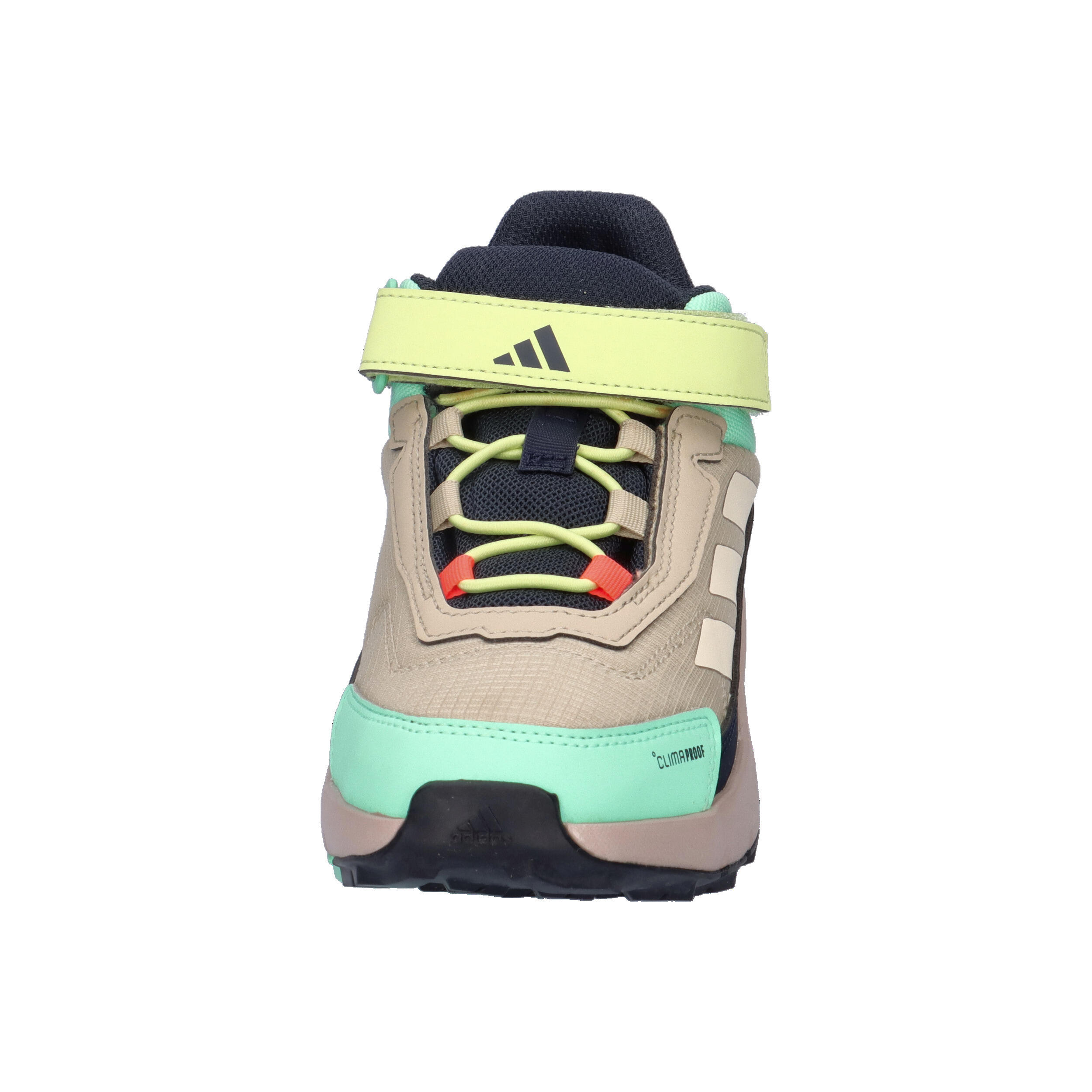 adidas TERREX Kinder Wanderschuhe Anylander Mid CP CF C 3/14