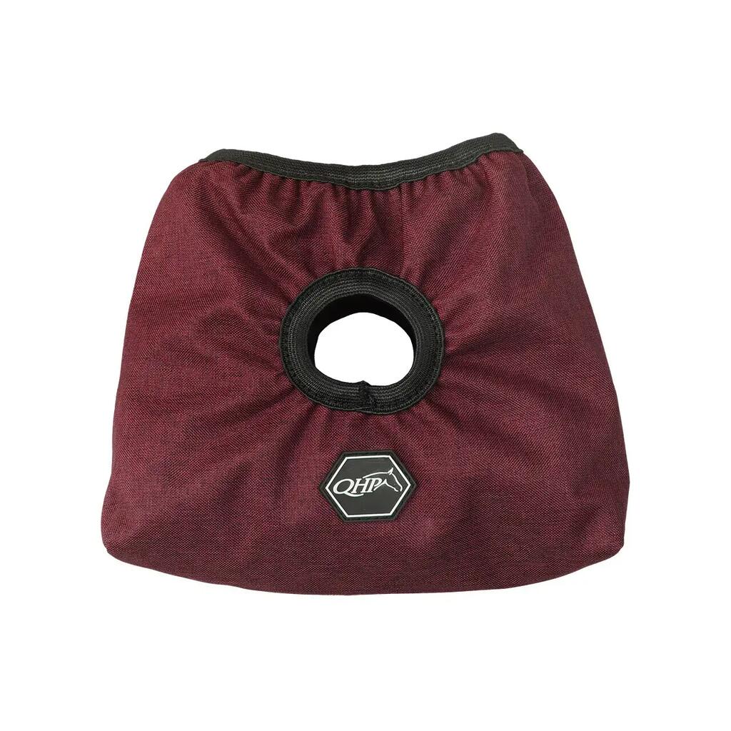 Stirrup cover for horse QHP
