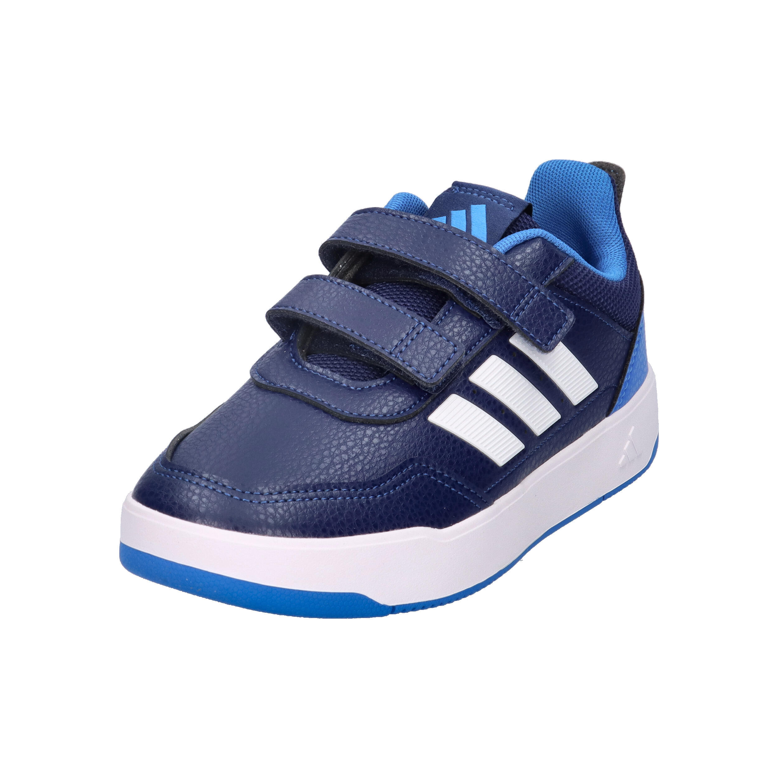 Adidas Tensaur Sport 3.0 Blau/Wit 4/14