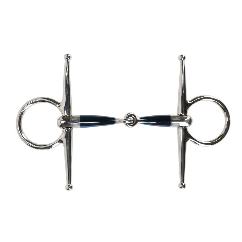 Needle bit for horse QHP