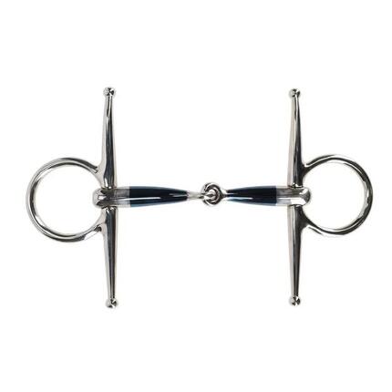Mors à aiguilles pour cheval QHP