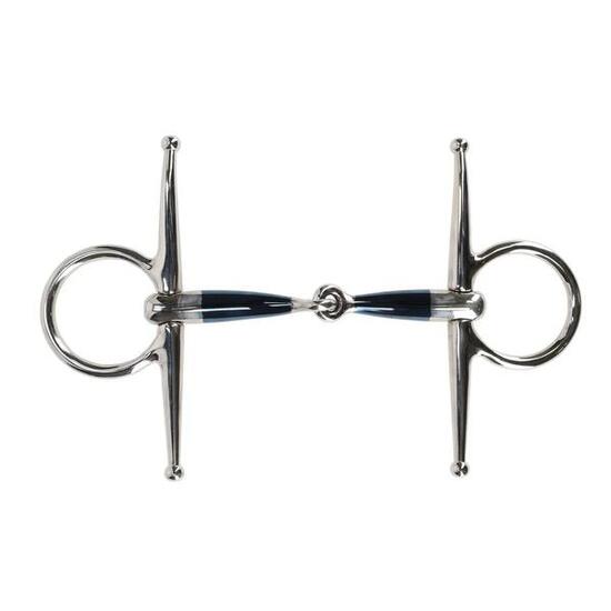 Mors à aiguilles pour cheval QHP