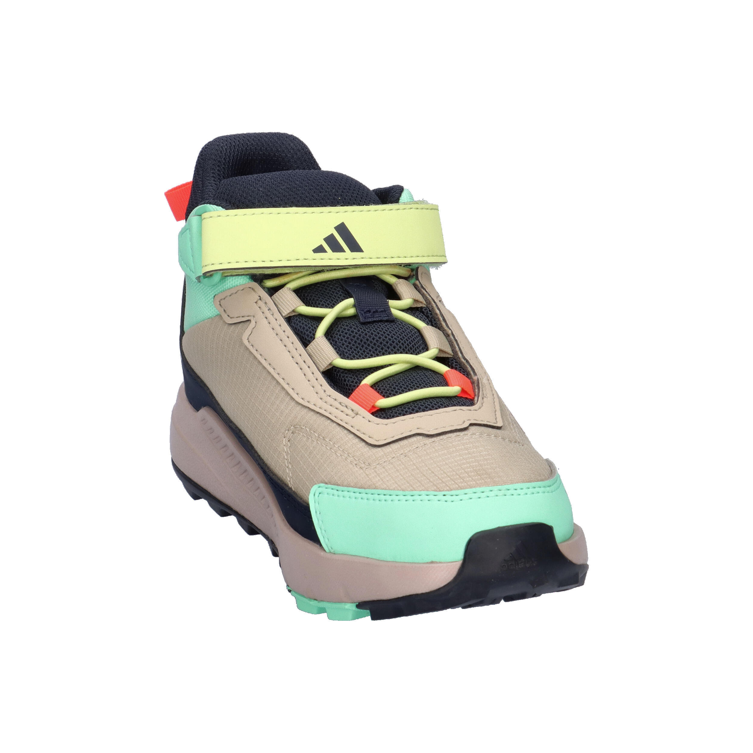 adidas TERREX Kinder Wanderschuhe Anylander Mid CP CF C 2/14