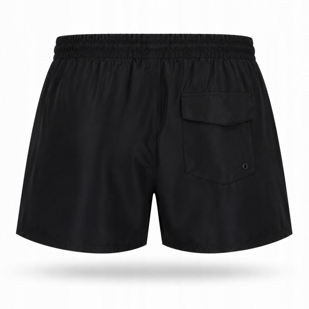 Spodenki kąpielowe dla mężczyzn Everlast SPK001-01 2/4