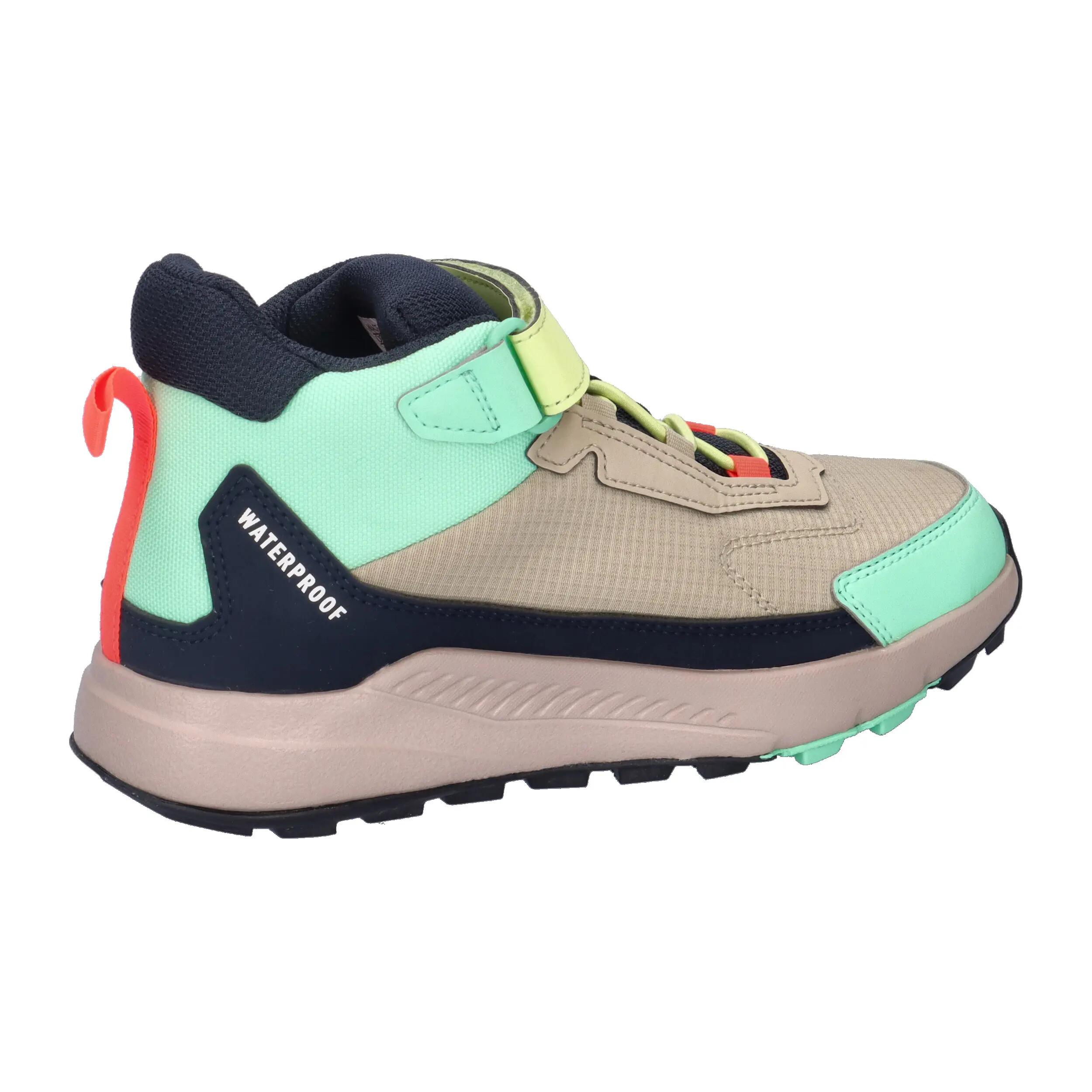 adidas TERREX Kinder Wanderschuhe Anylander Mid CP CF C 14/14