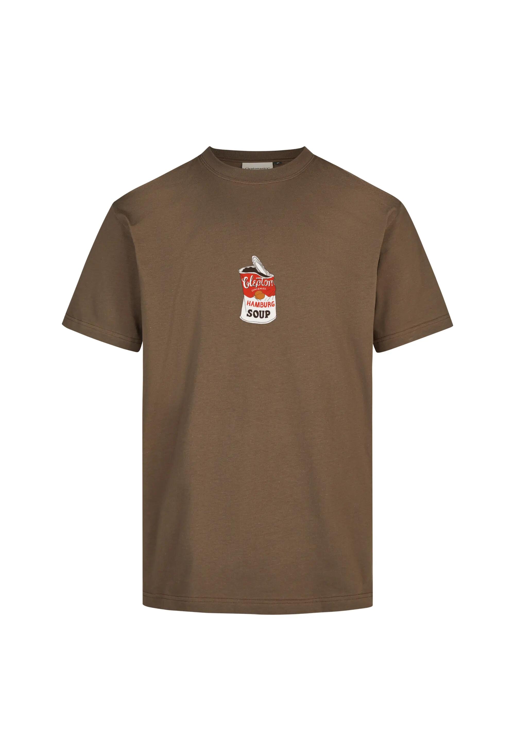 T-shirt Hamburg Soup 11/15