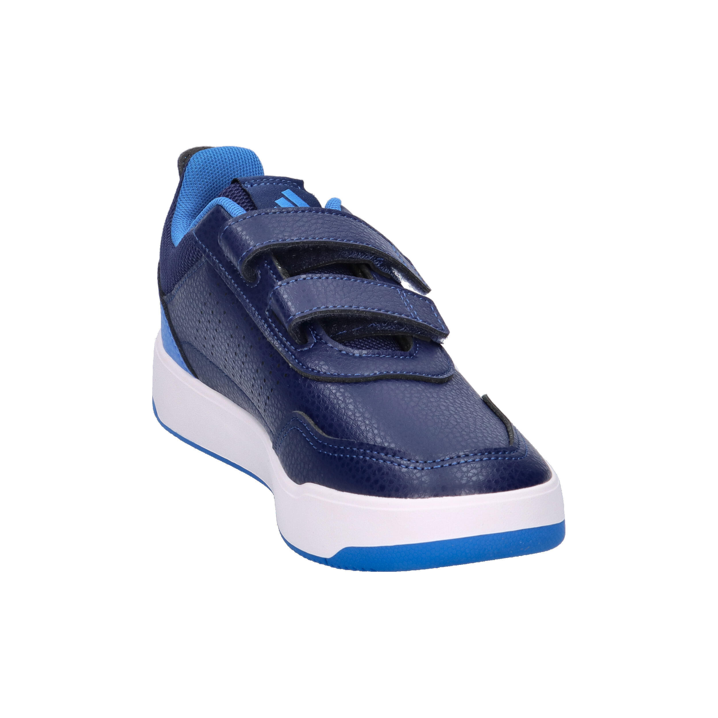 Adidas Tensaur Sport 3.0 Blau/Wit 2/14