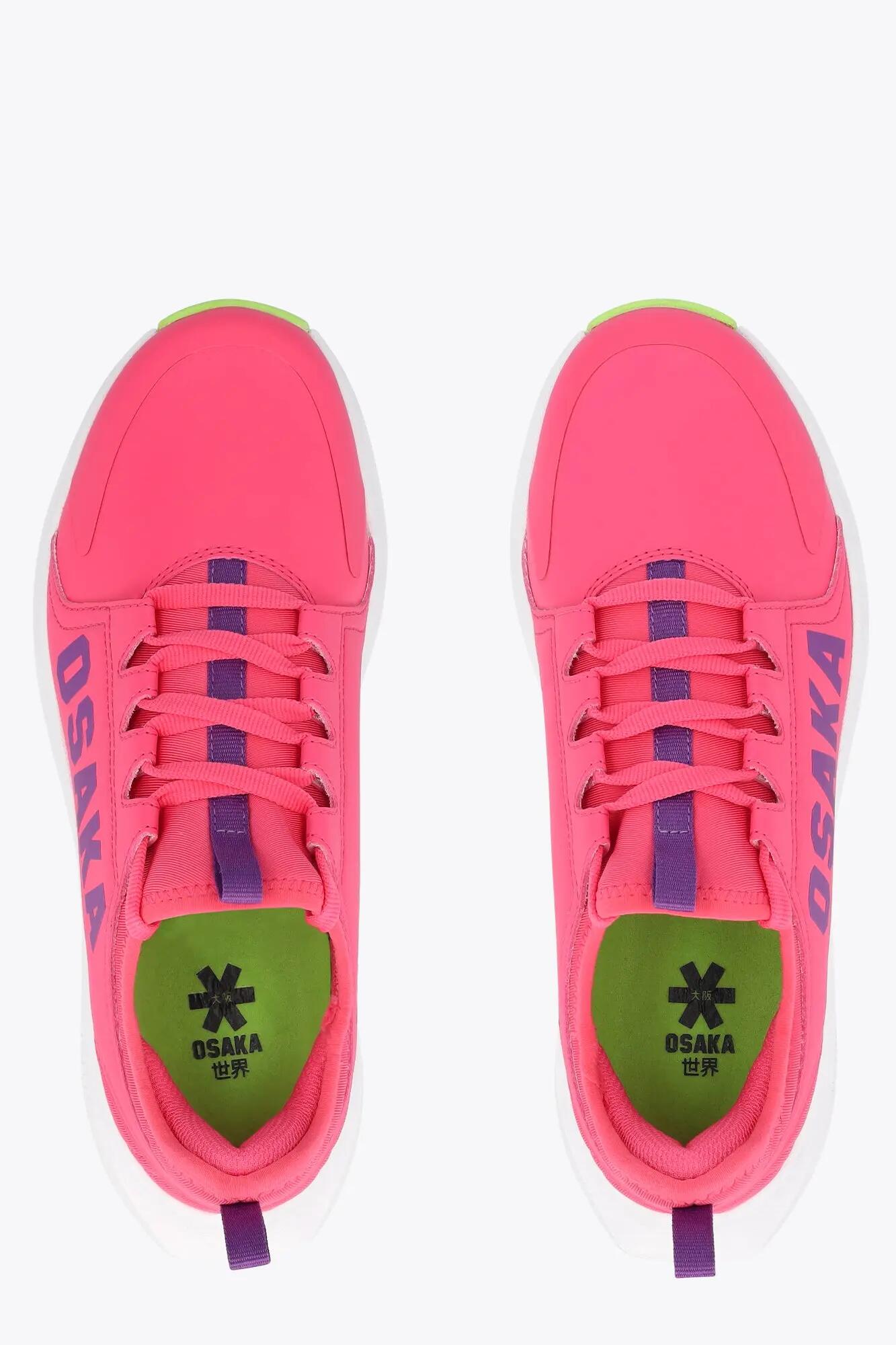 Osaka Furo Play Hockeyschoenen 6/6
