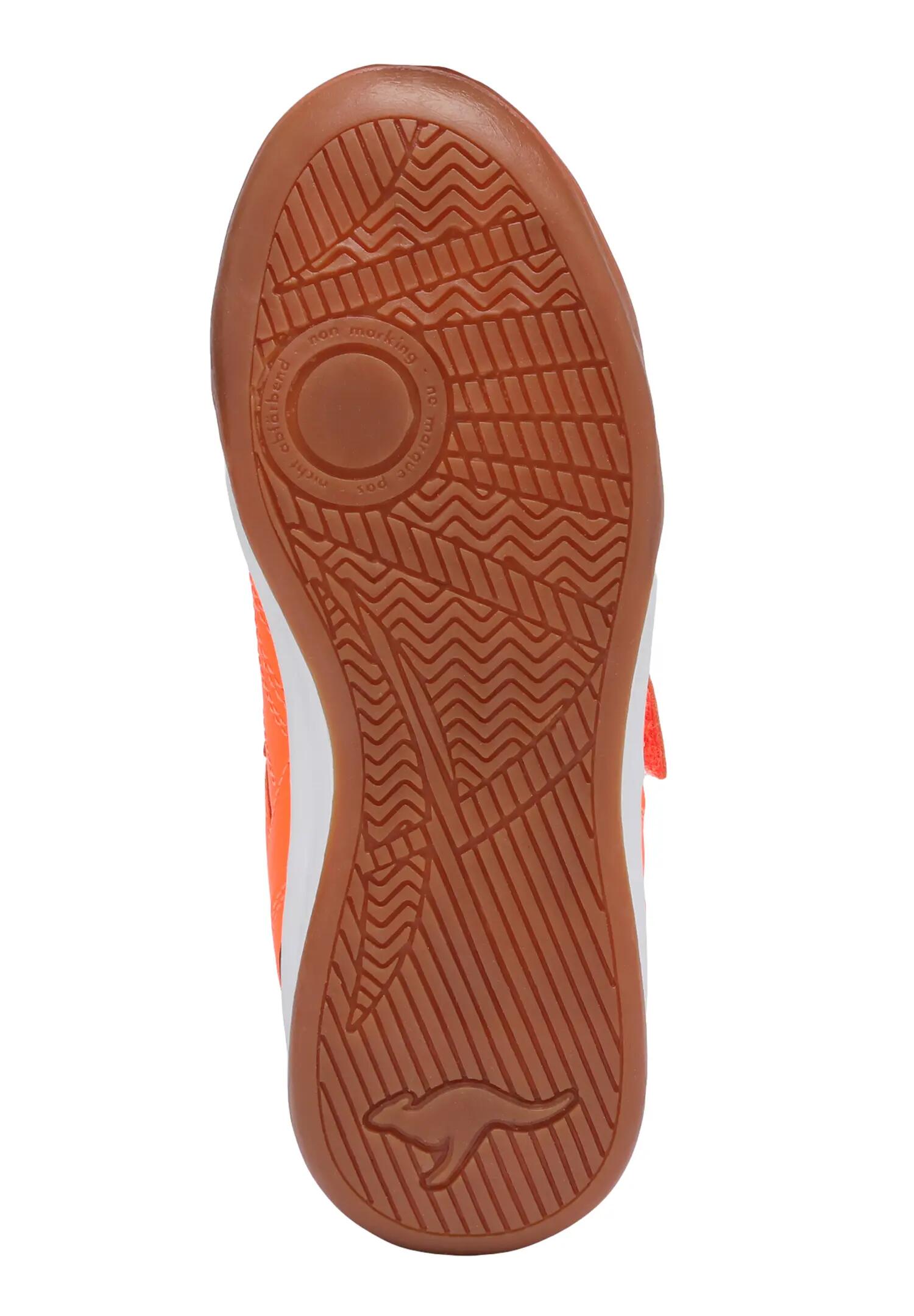 KangaROOS Kinder K-RIDYARD EV Sneaker 10989 000 7950 Orange 6/6