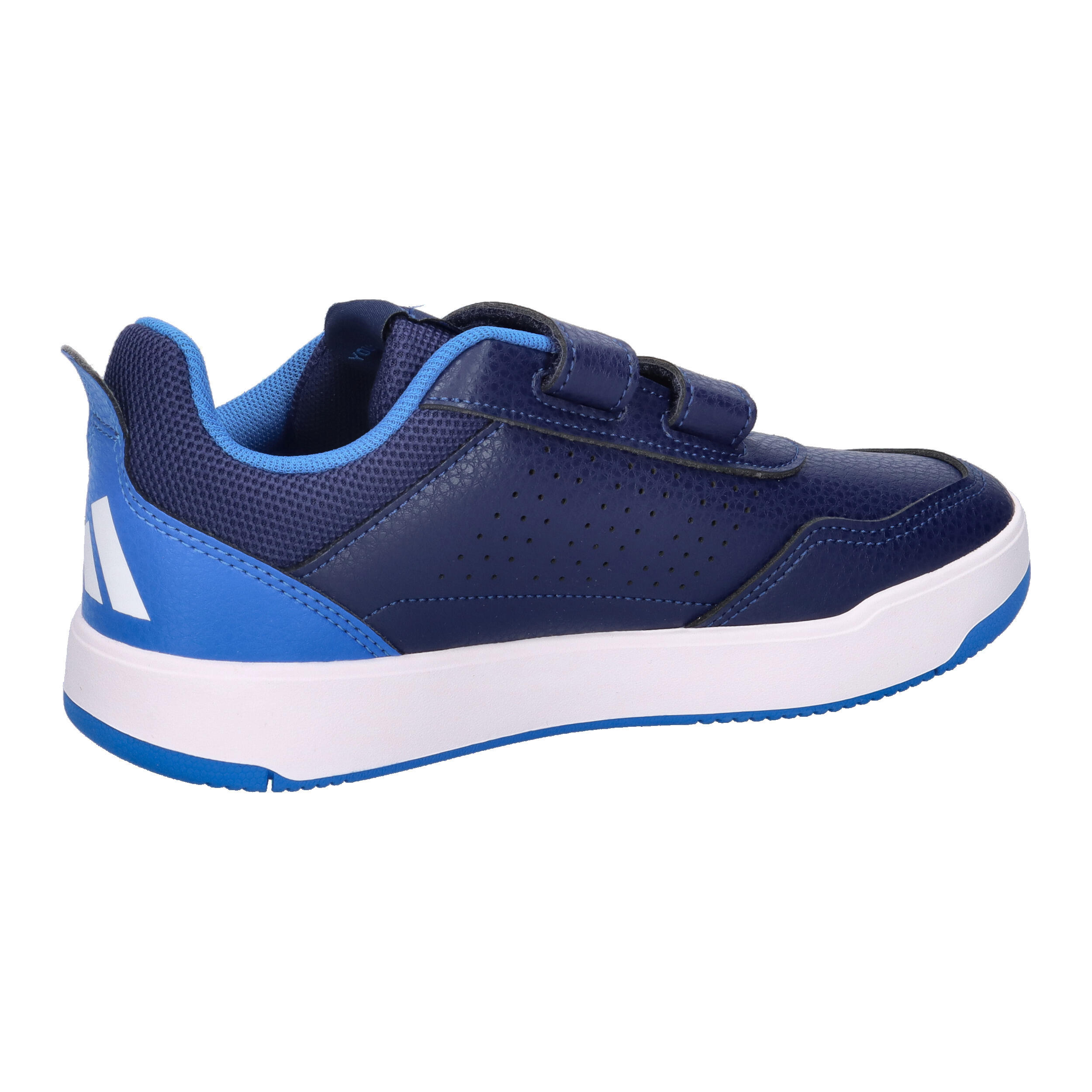 Buty ADIDAS KJ9768 Niebieski 14/14