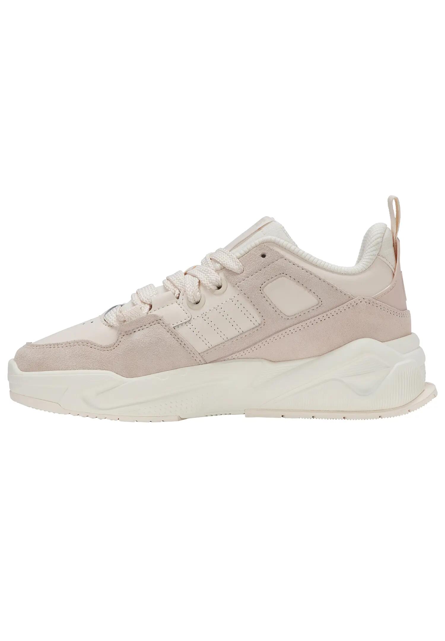K-SWISS TECHNA TRAINER Damen Sneaker Sportschuhe 99448-682-M Rosa 4/6