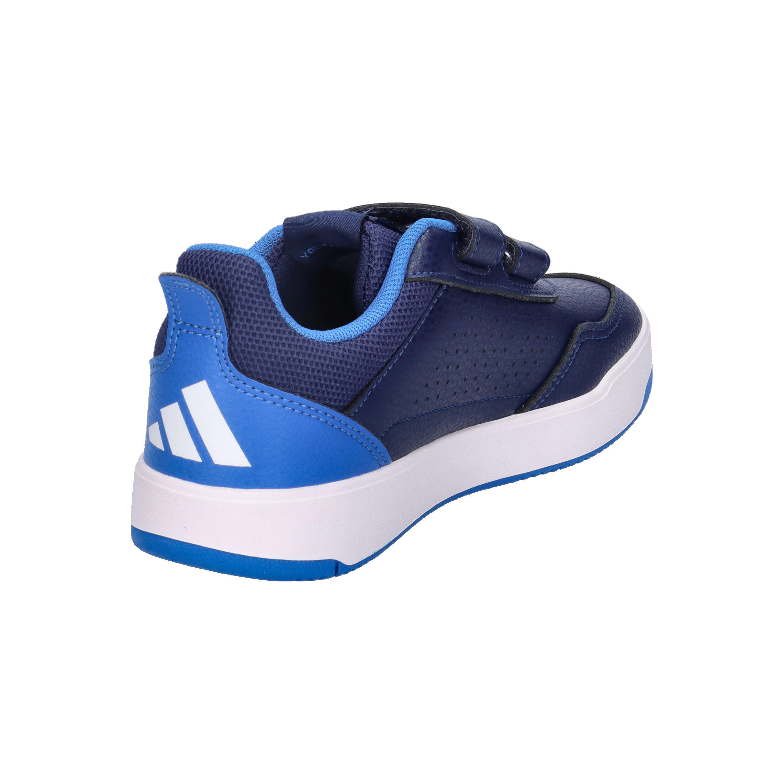 Buty ADIDAS KJ9768 Niebieski 13/14