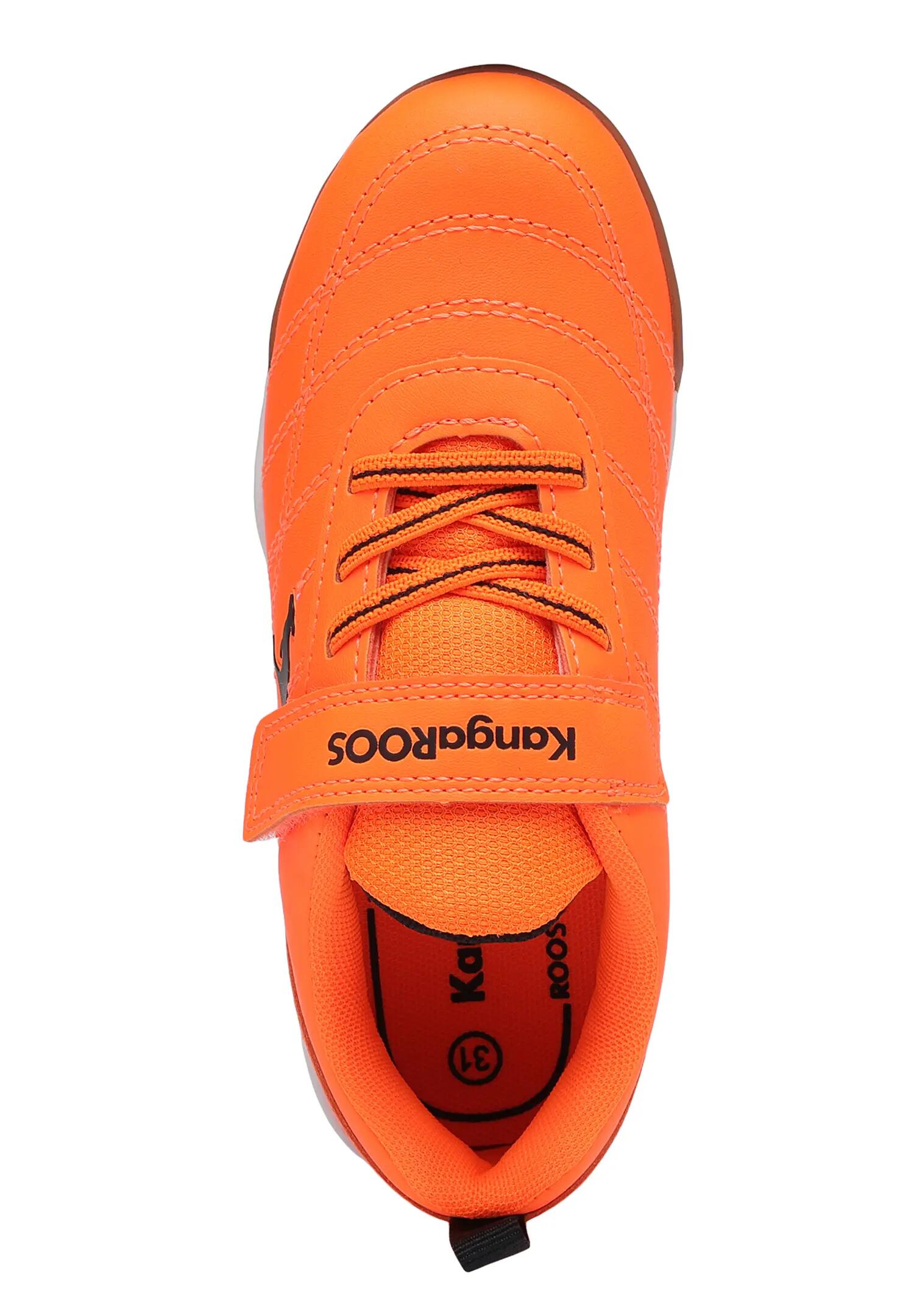 KangaROOS Kinder K-RIDYARD EV Sneaker 10989 000 7950 Orange 5/6