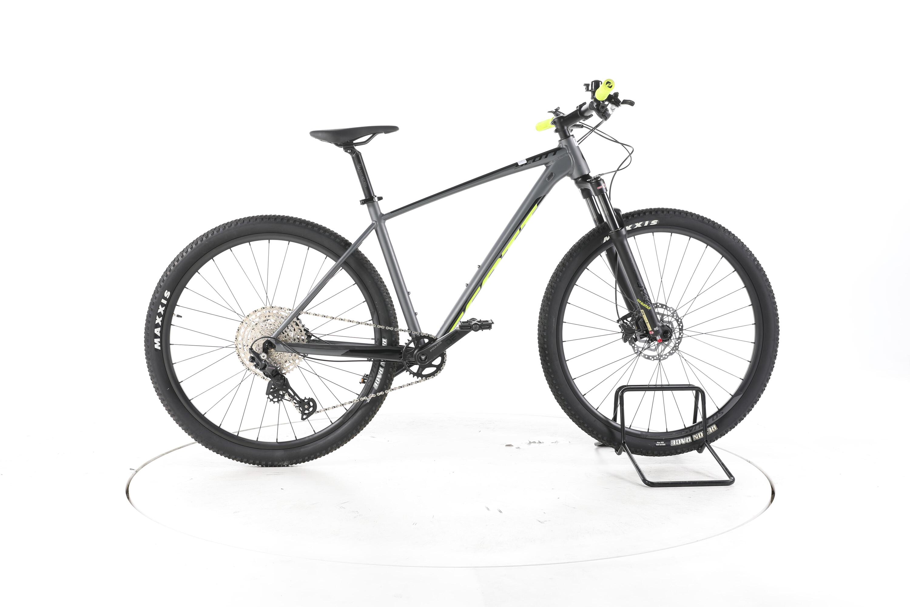 Refurbished - Scott Scale 980 Fahrrad Hardtail - Sehr gut 1/7