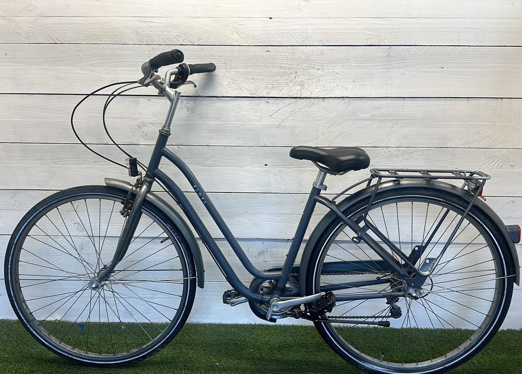 Bicicletta usata Elops 120 4/4