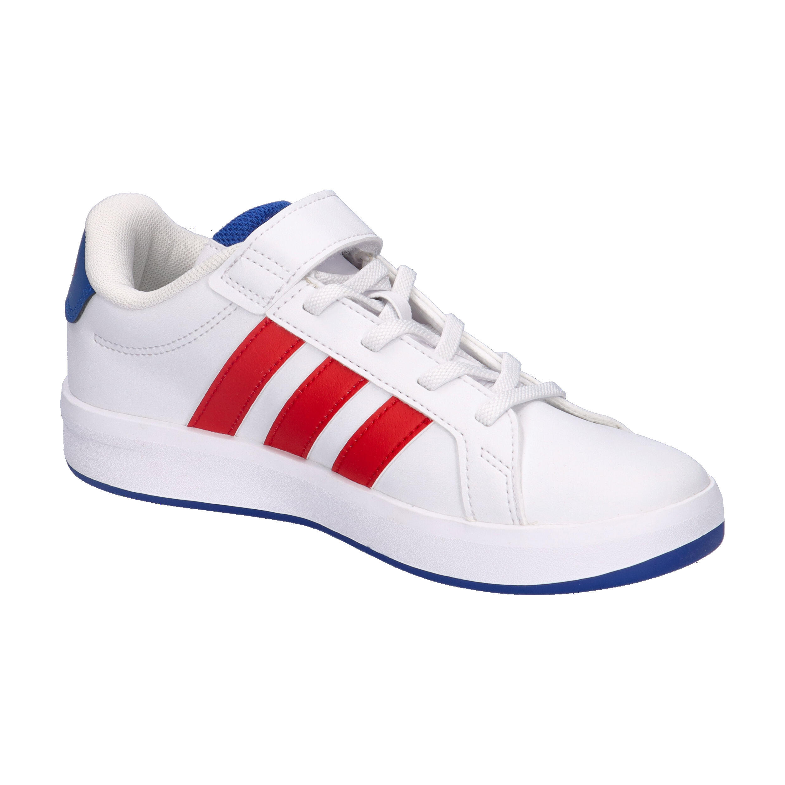 Dětské tenisky adidas GRAND COURT 3.0 EL C 8/14