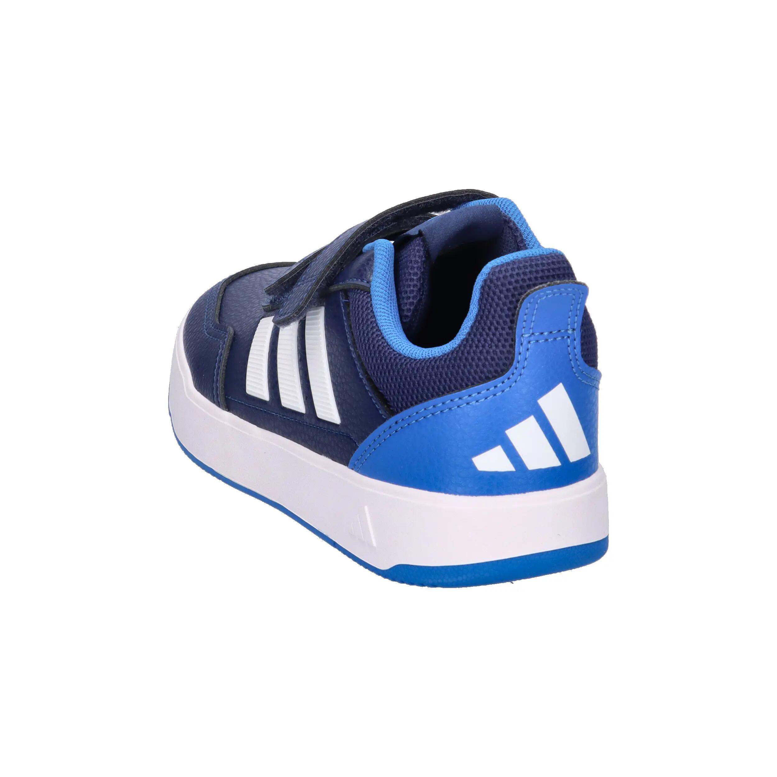 Buty ADIDAS KJ9768 Niebieski 11/14